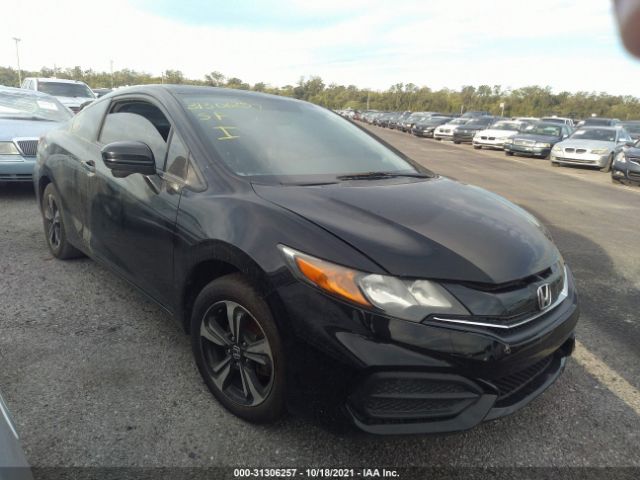 HONDA CIVIC COUPE 2015 2hgfg3b87fh500737