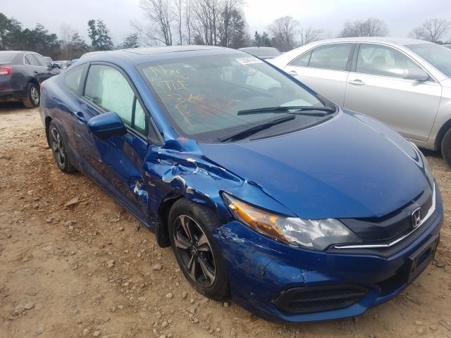 HONDA CIVIC EX 2015 2hgfg3b87fh504173