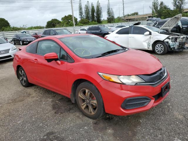 HONDA CIVIC EX 2015 2hgfg3b87fh505906