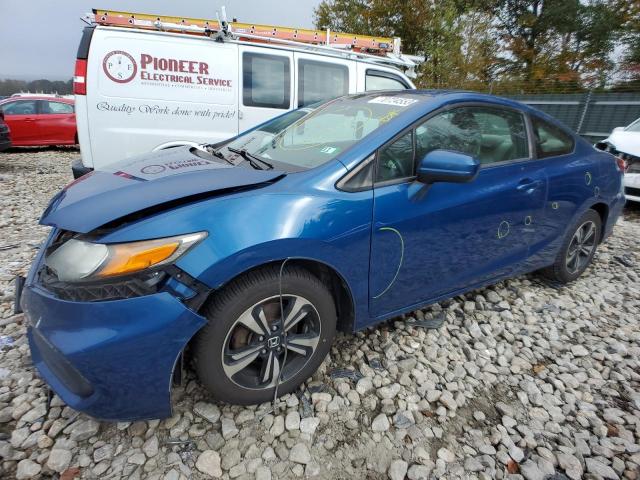 HONDA CIVIC EX 2015 2hgfg3b87fh508952