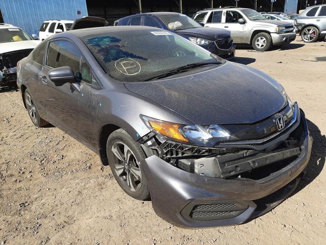 HONDA CIVIC EX 2015 2hgfg3b87fh509888