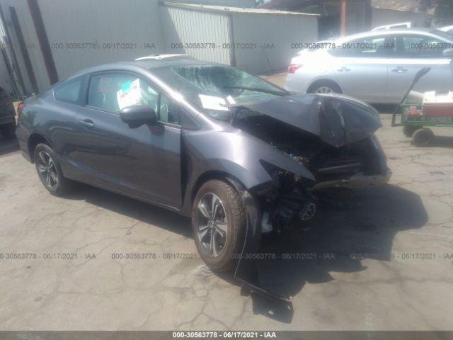 HONDA CIVIC COUPE 2015 2hgfg3b87fh512046