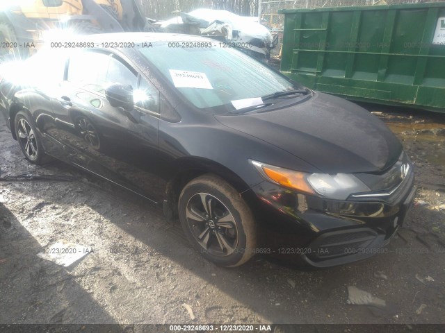 HONDA CIVIC COUPE 2015 2hgfg3b87fh513018