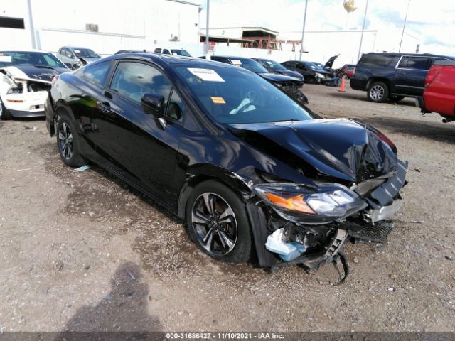 HONDA CIVIC COUPE 2015 2hgfg3b87fh513231