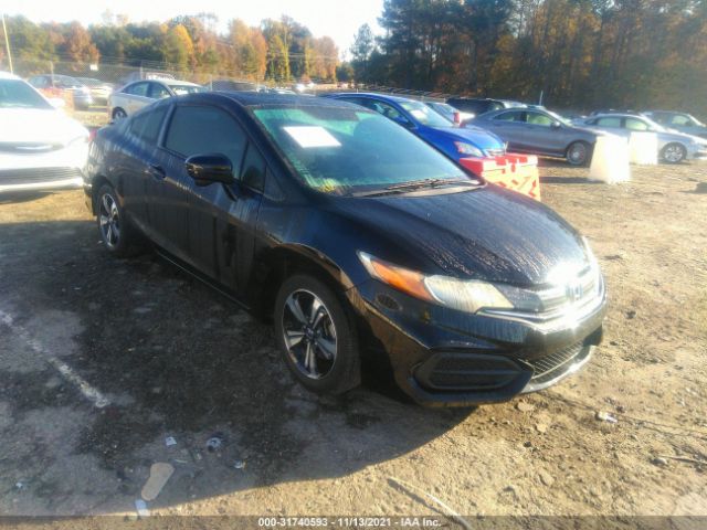 HONDA CIVIC COUPE 2015 2hgfg3b87fh531941