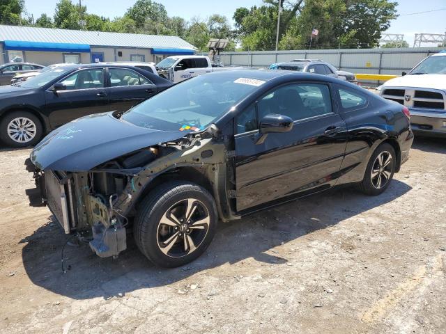 HONDA CIVIC EX 2015 2hgfg3b87fh532409