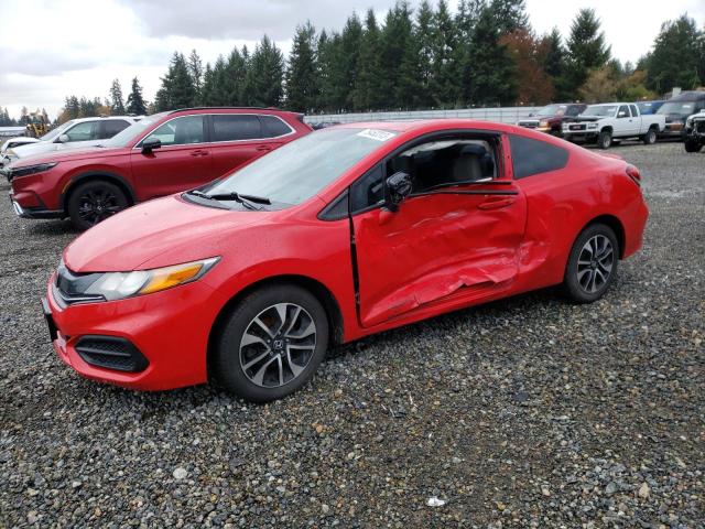 HONDA CIVIC 2015 2hgfg3b87fh533561