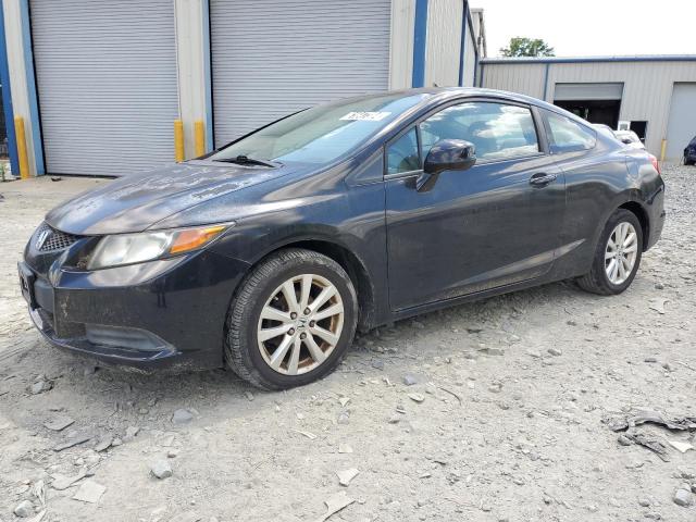 HONDA CIVIC EX 2012 2hgfg3b88ch501696