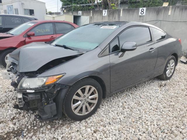 HONDA CIVIC 2012 2hgfg3b88ch504534