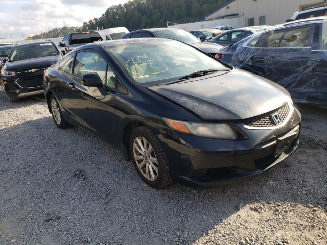 HONDA CIVIC 2012 2hgfg3b88ch505425