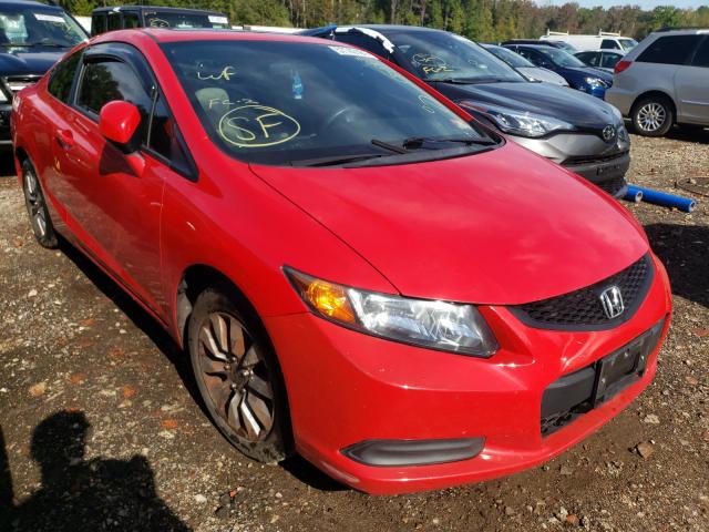 HONDA CIVIC EX 2012 2hgfg3b88ch505845