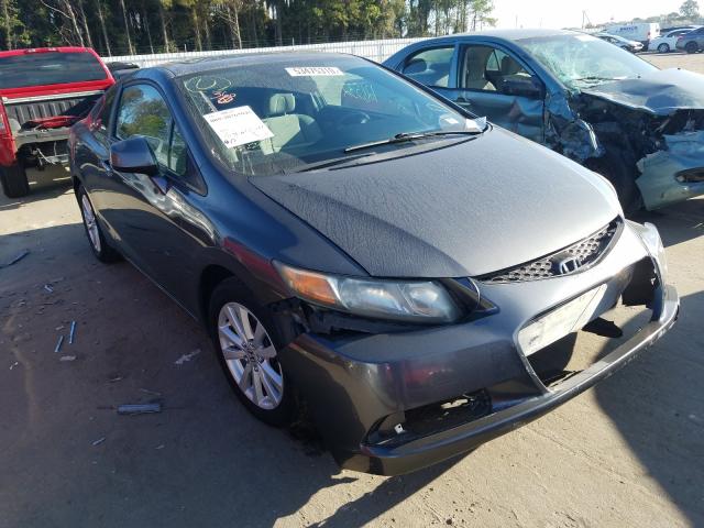 HONDA CIVIC EX 2012 2hgfg3b88ch506882