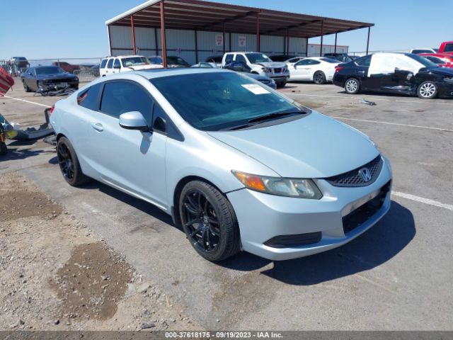 HONDA CIVIC CPE 2012 2hgfg3b88ch509653