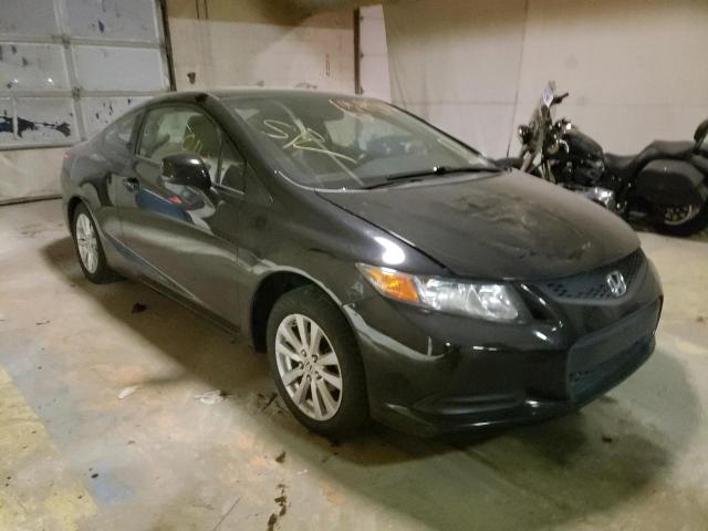 HONDA CIVIC EX 2012 2hgfg3b88ch512469