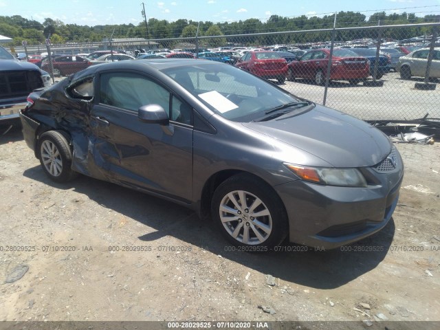 HONDA CIVIC CPE 2012 2hgfg3b88ch514416