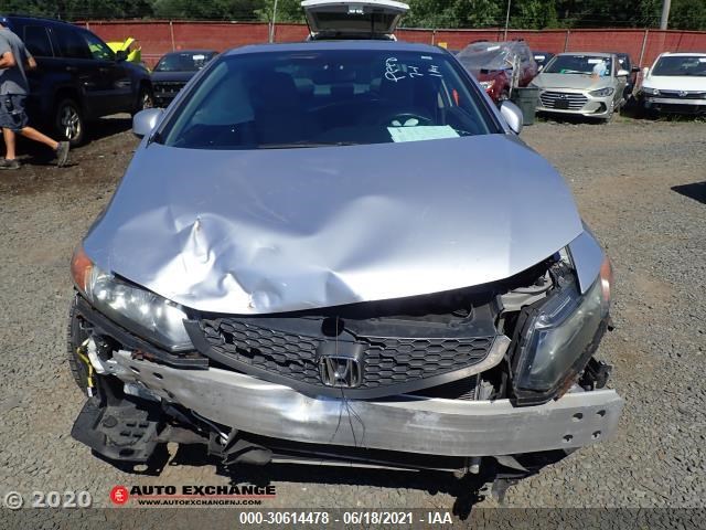 HONDA CIVIC CPE 2012 2hgfg3b88ch515307