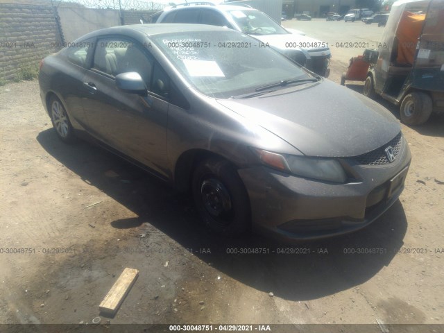 HONDA CIVIC CPE 2012 2hgfg3b88ch520376