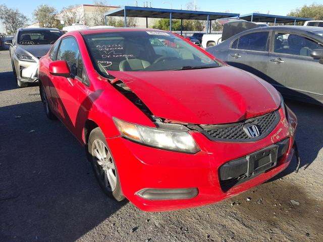 HONDA CIVIC EX 2012 2hgfg3b88ch523083