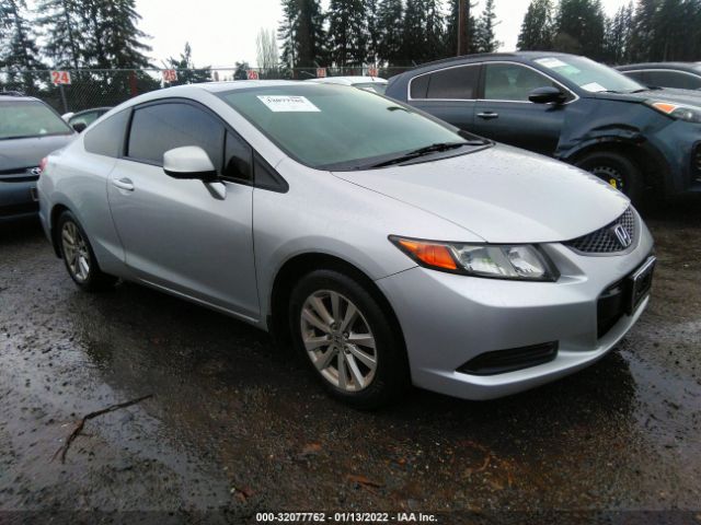 HONDA CIVIC CPE 2012 2hgfg3b88ch523679