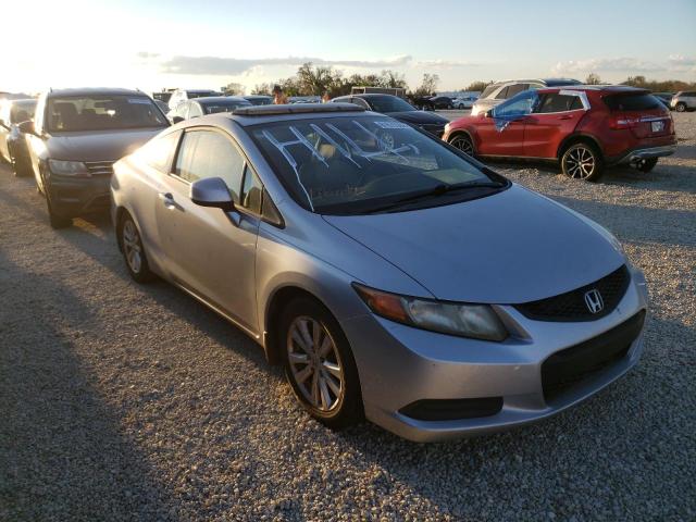 HONDA CIVIC EX 2012 2hgfg3b88ch523682