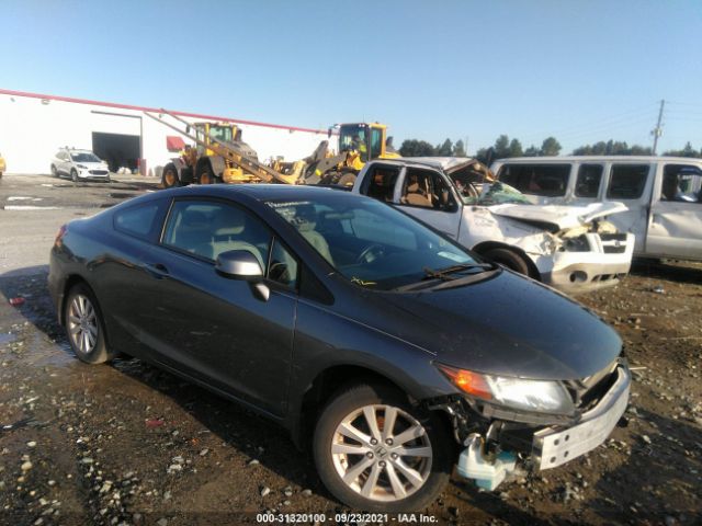 HONDA CIVIC CPE 2012 2hgfg3b88ch525643