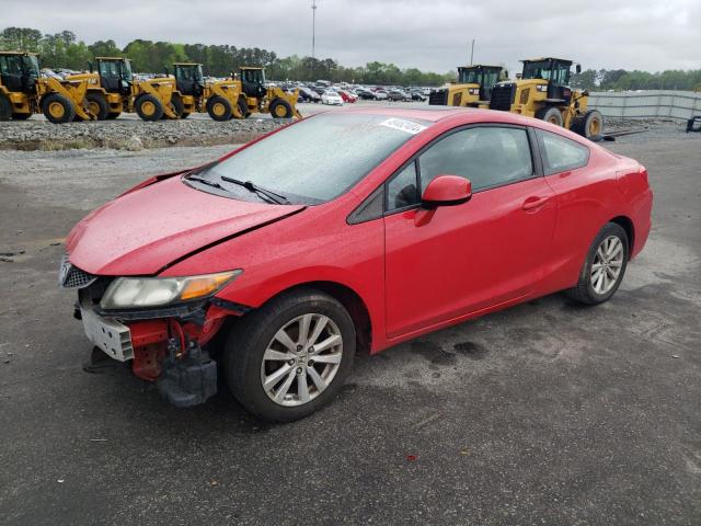 HONDA CIVIC 2012 2hgfg3b88ch529921