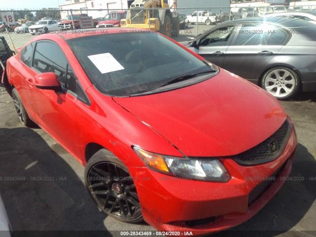 HONDA CIVIC CPE 2012 2hgfg3b88ch532978