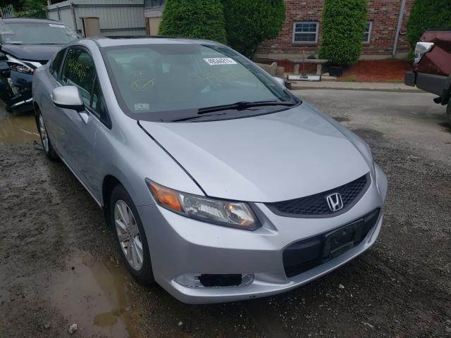 HONDA CIVIC EX 2012 2hgfg3b88ch533483