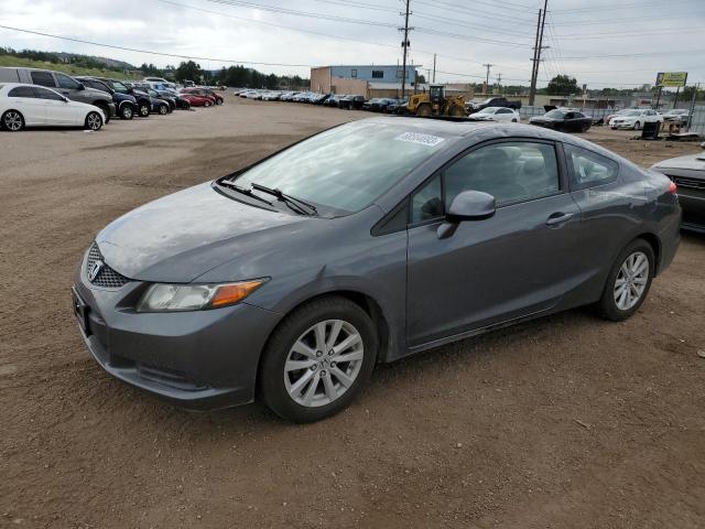 HONDA CIVIC EX 2012 2hgfg3b88ch534651