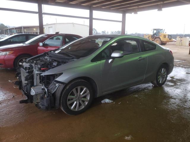 HONDA CIVIC EX 2012 2hgfg3b88ch539476