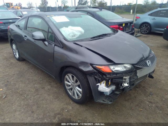 HONDA CIVIC CPE 2012 2hgfg3b88ch540109