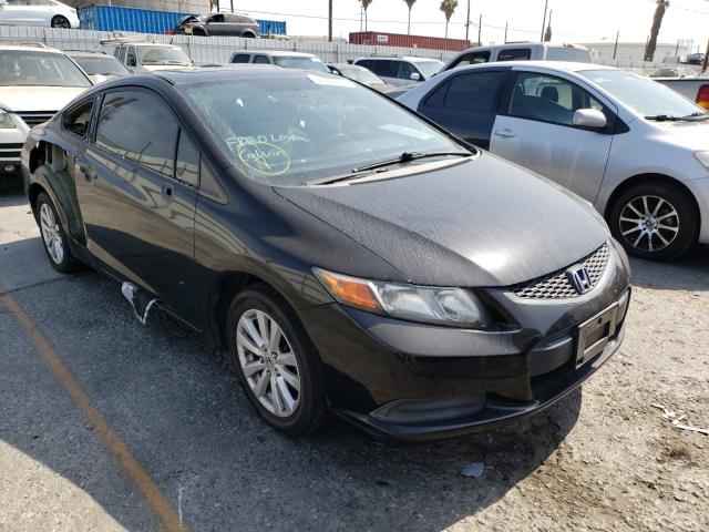 HONDA CIVIC EX 2012 2hgfg3b88ch543074