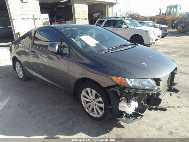 HONDA CIVIC CPE 2012 2hgfg3b88ch546749