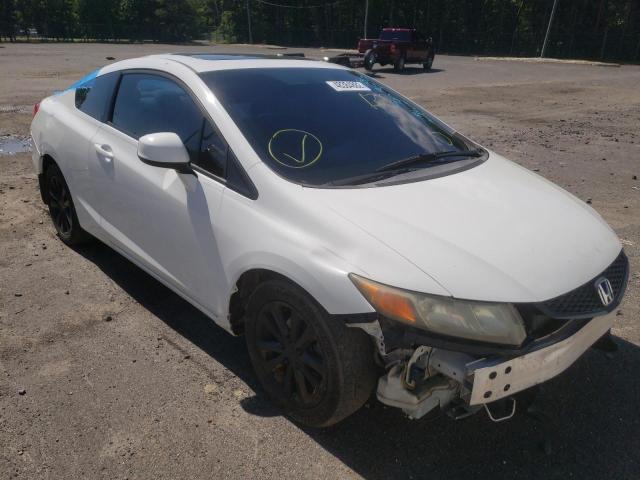 HONDA CIVIC EX 2012 2hgfg3b88ch549845