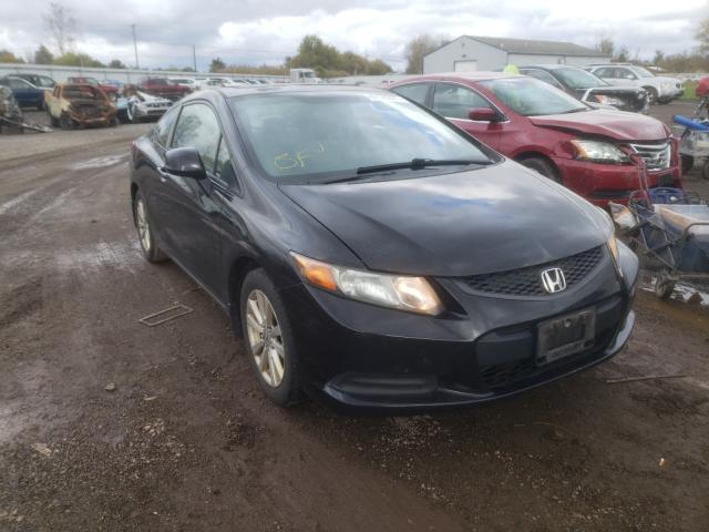 HONDA CIVIC EX 2012 2hgfg3b88ch559145