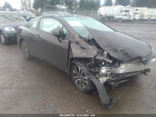 HONDA CIVIC CPE 2013 2hgfg3b88dh505863