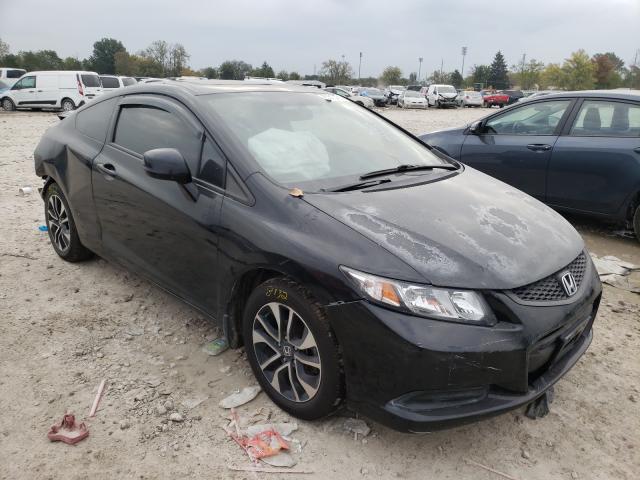 HONDA CIVIC EX 2013 2hgfg3b88dh508231