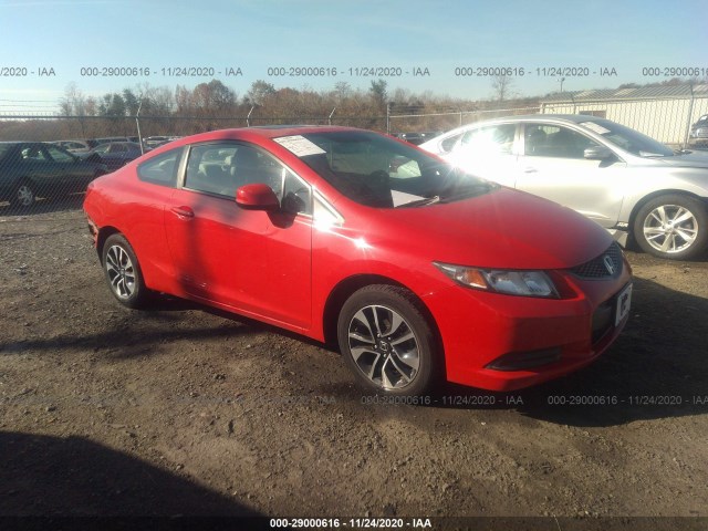 HONDA CIVIC CPE 2013 2hgfg3b88dh508505