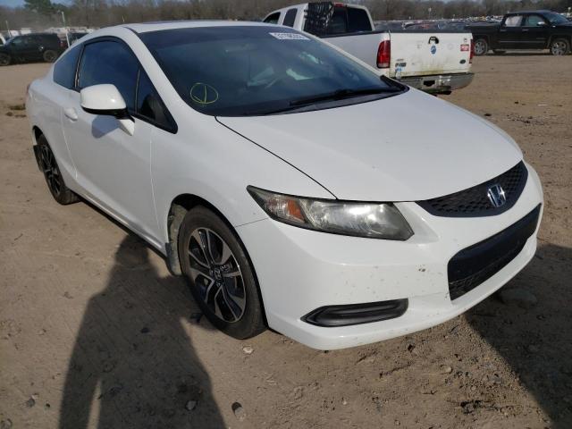 HONDA CIVIC EX 2013 2hgfg3b88dh509475