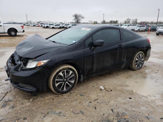 HONDA CIVIC EX 2013 2hgfg3b88dh510688