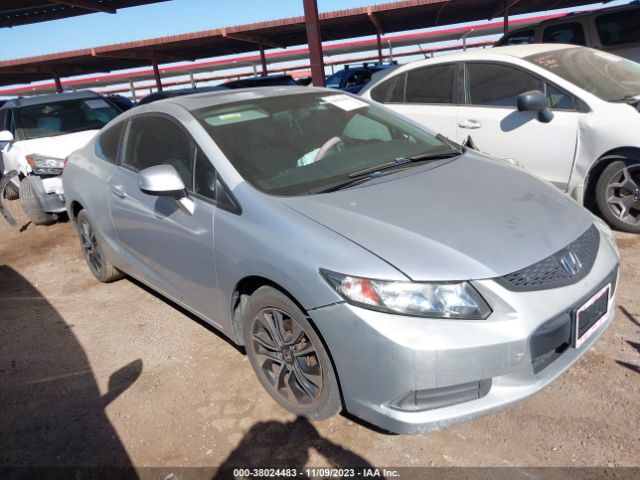 HONDA CIVIC 2013 2hgfg3b88dh518497