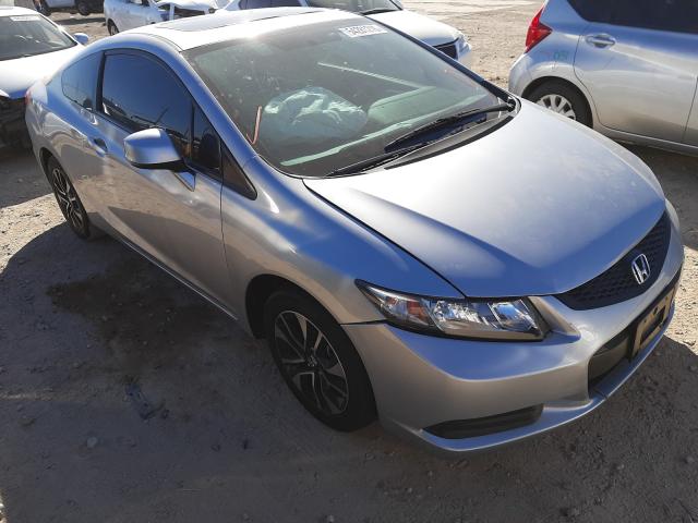 HONDA CIVIC EX 2013 2hgfg3b88dh518998