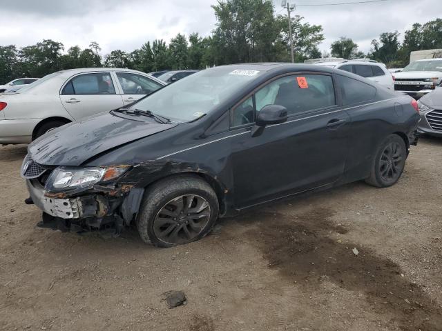 HONDA CIVIC EX 2013 2hgfg3b88dh530505