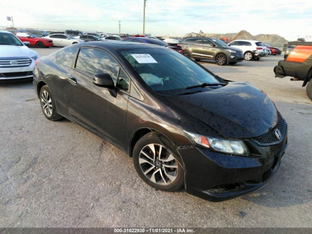 HONDA CIVIC CPE 2013 2hgfg3b88dh532383