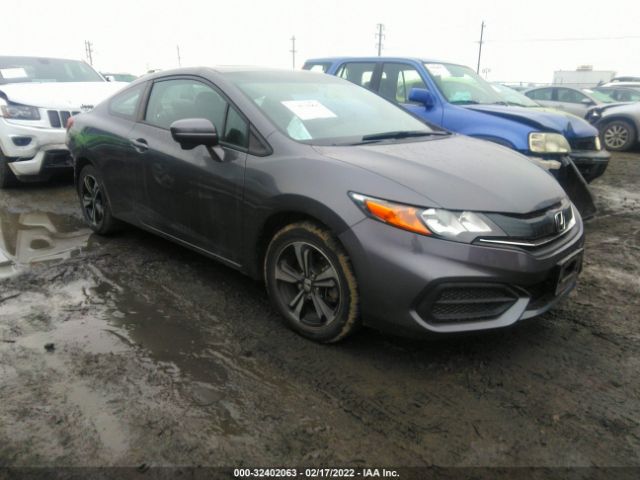 HONDA CIVIC COUPE 2014 2hgfg3b88eh504665