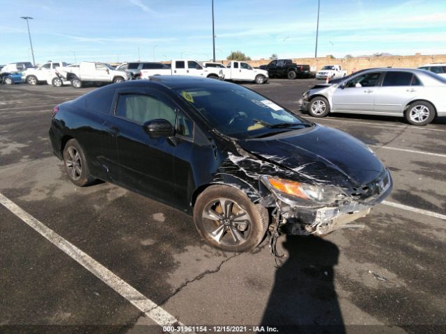 HONDA CIVIC COUPE 2014 2hgfg3b88eh505315