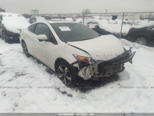 HONDA CIVIC COUPE 2014 2hgfg3b88eh511664