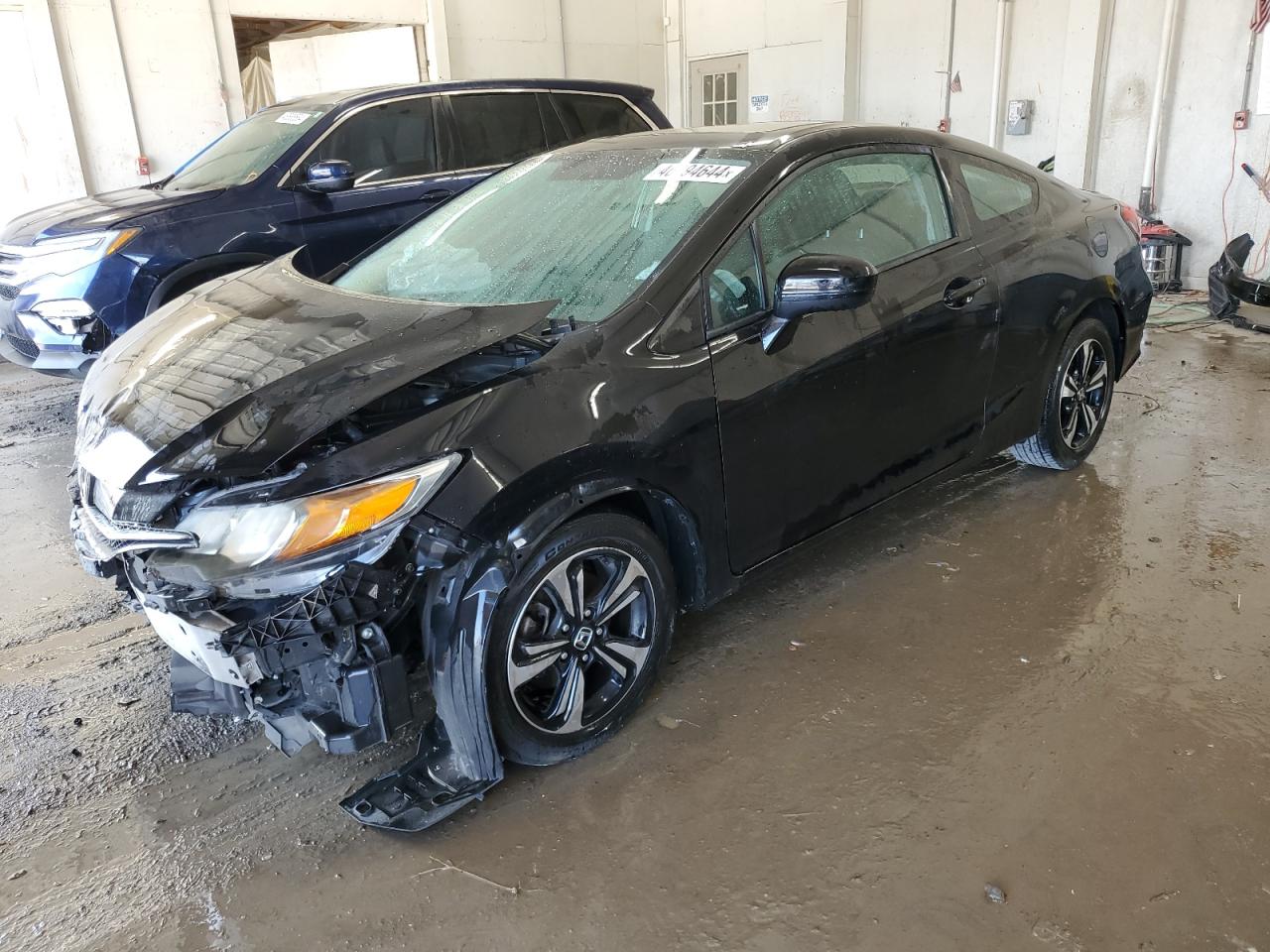 HONDA CIVIC 2014 2hgfg3b88eh512457