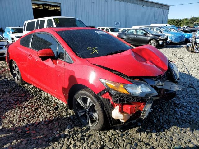 HONDA CIVIC COUPE 2014 2hgfg3b88eh516850