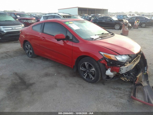 HONDA CIVIC COUPE 2014 2hgfg3b88eh526228